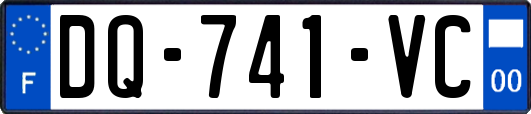 DQ-741-VC