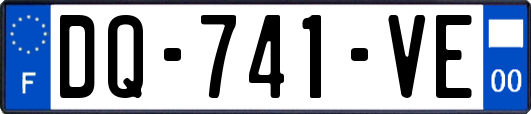 DQ-741-VE