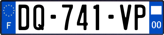 DQ-741-VP