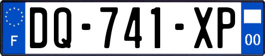 DQ-741-XP