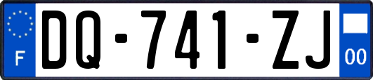 DQ-741-ZJ