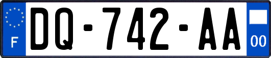 DQ-742-AA