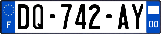 DQ-742-AY