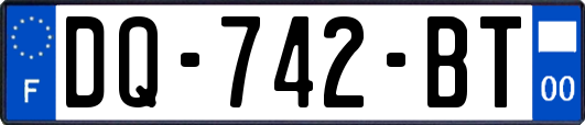 DQ-742-BT