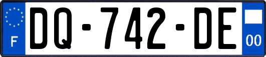 DQ-742-DE