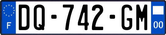 DQ-742-GM