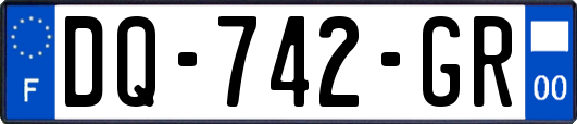 DQ-742-GR