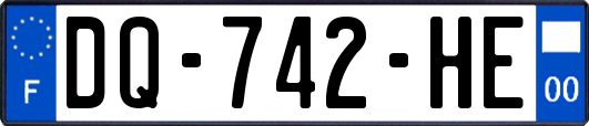 DQ-742-HE