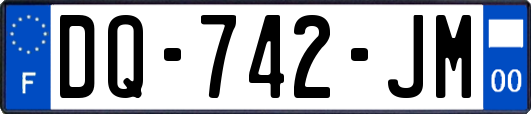 DQ-742-JM