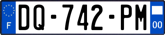 DQ-742-PM