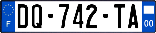 DQ-742-TA