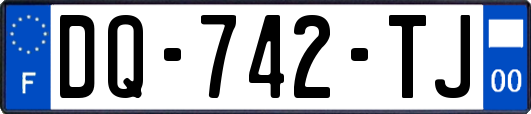 DQ-742-TJ