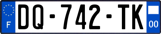 DQ-742-TK