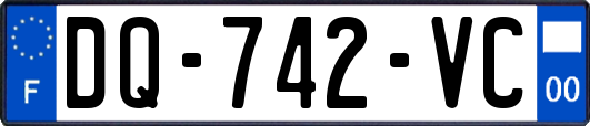 DQ-742-VC