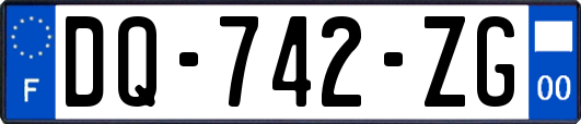 DQ-742-ZG