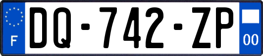 DQ-742-ZP