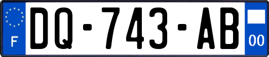 DQ-743-AB