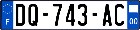 DQ-743-AC