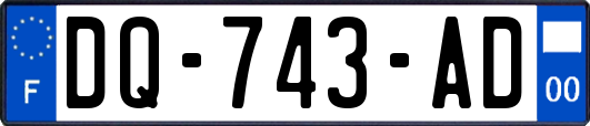 DQ-743-AD