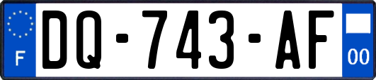 DQ-743-AF