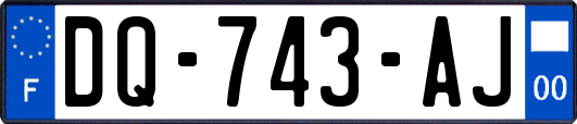 DQ-743-AJ