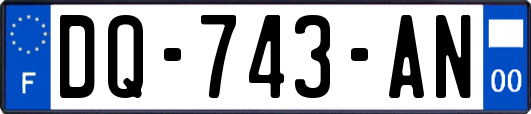 DQ-743-AN