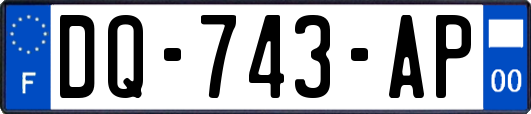 DQ-743-AP