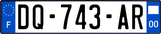 DQ-743-AR