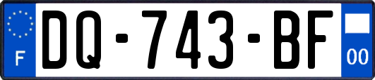 DQ-743-BF