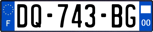 DQ-743-BG