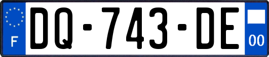 DQ-743-DE