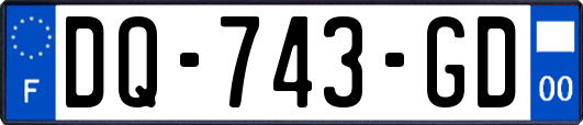 DQ-743-GD