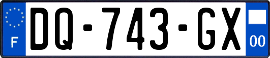 DQ-743-GX