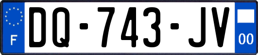 DQ-743-JV