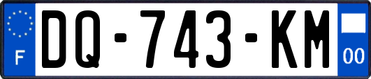 DQ-743-KM