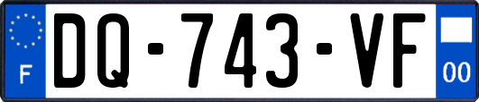 DQ-743-VF