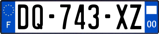 DQ-743-XZ