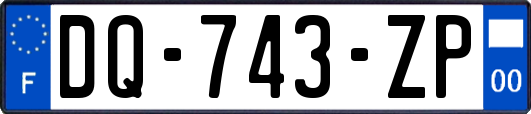 DQ-743-ZP