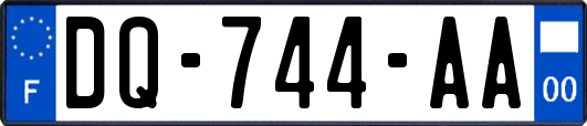 DQ-744-AA