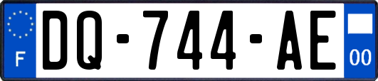 DQ-744-AE