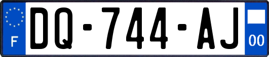 DQ-744-AJ