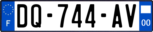 DQ-744-AV