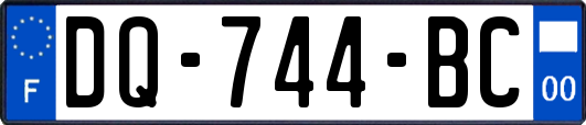 DQ-744-BC