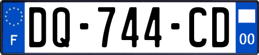 DQ-744-CD