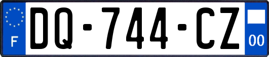 DQ-744-CZ