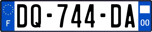 DQ-744-DA