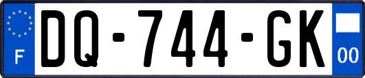 DQ-744-GK