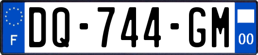 DQ-744-GM