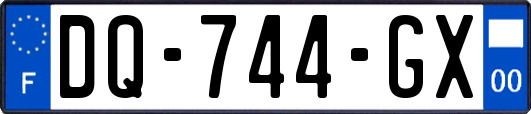 DQ-744-GX