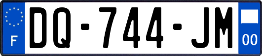 DQ-744-JM